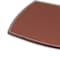 Dacasso Rustic Brown Leather Mouse Pad AG-3214 - alternate 3